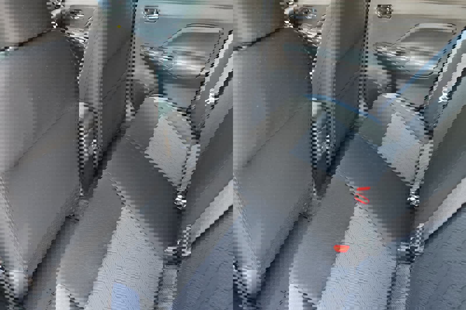 New 2025 Nissan Versa SV w/ Trunk Package image 4