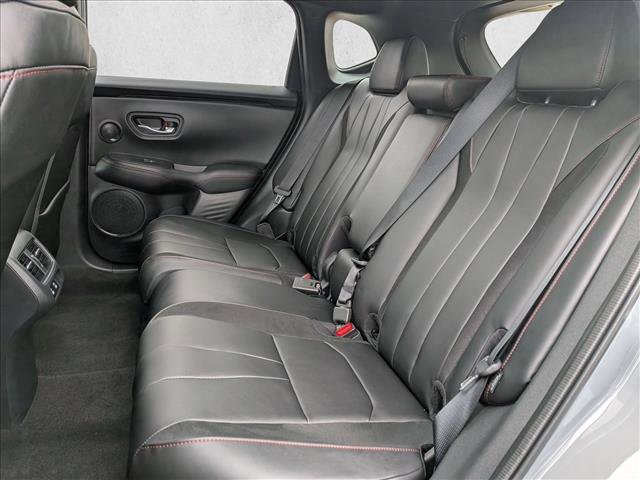 New 2025 Acura ADX A-Spec image 17