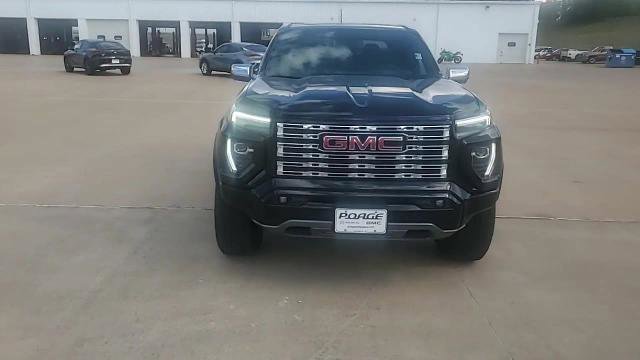 New 2026 GMC Canyon Denali image 3