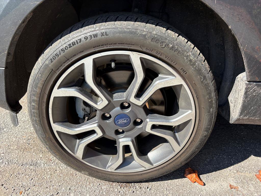 Used 2020 Ford EcoSport SES AWD/4WD image 10