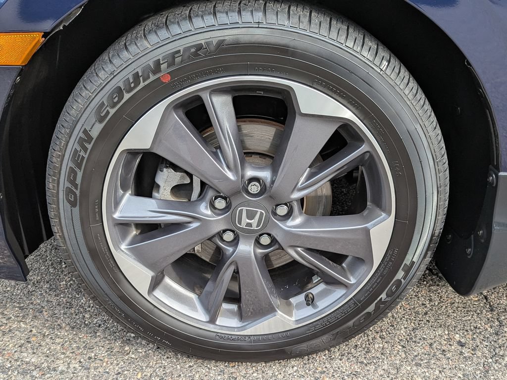 Used 2023 Honda Odyssey Elite image 14