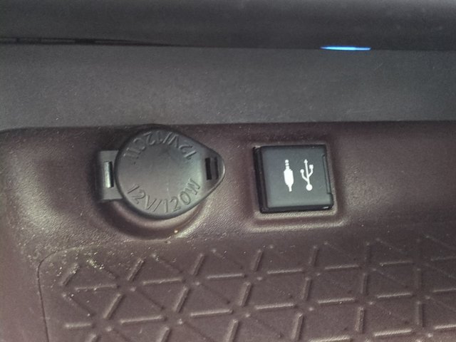 Used 2019 Toyota RAV4 Limited FWD image 21