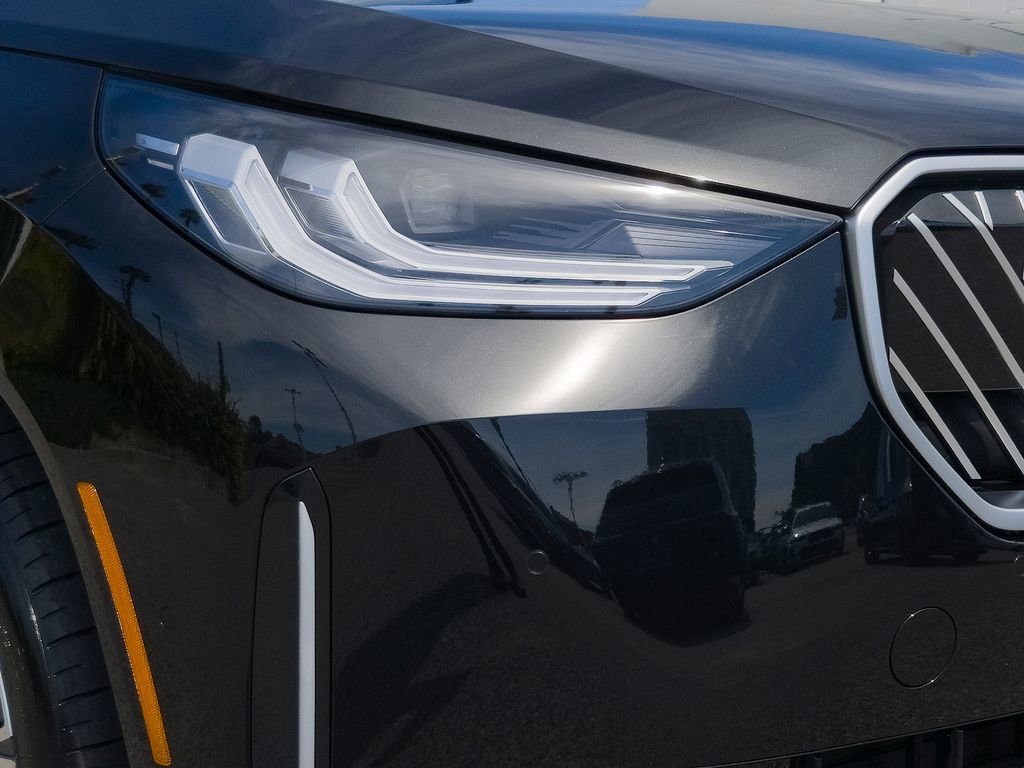 New 2026 BMW X3 xDrive30 w/ Convenience Package image 5