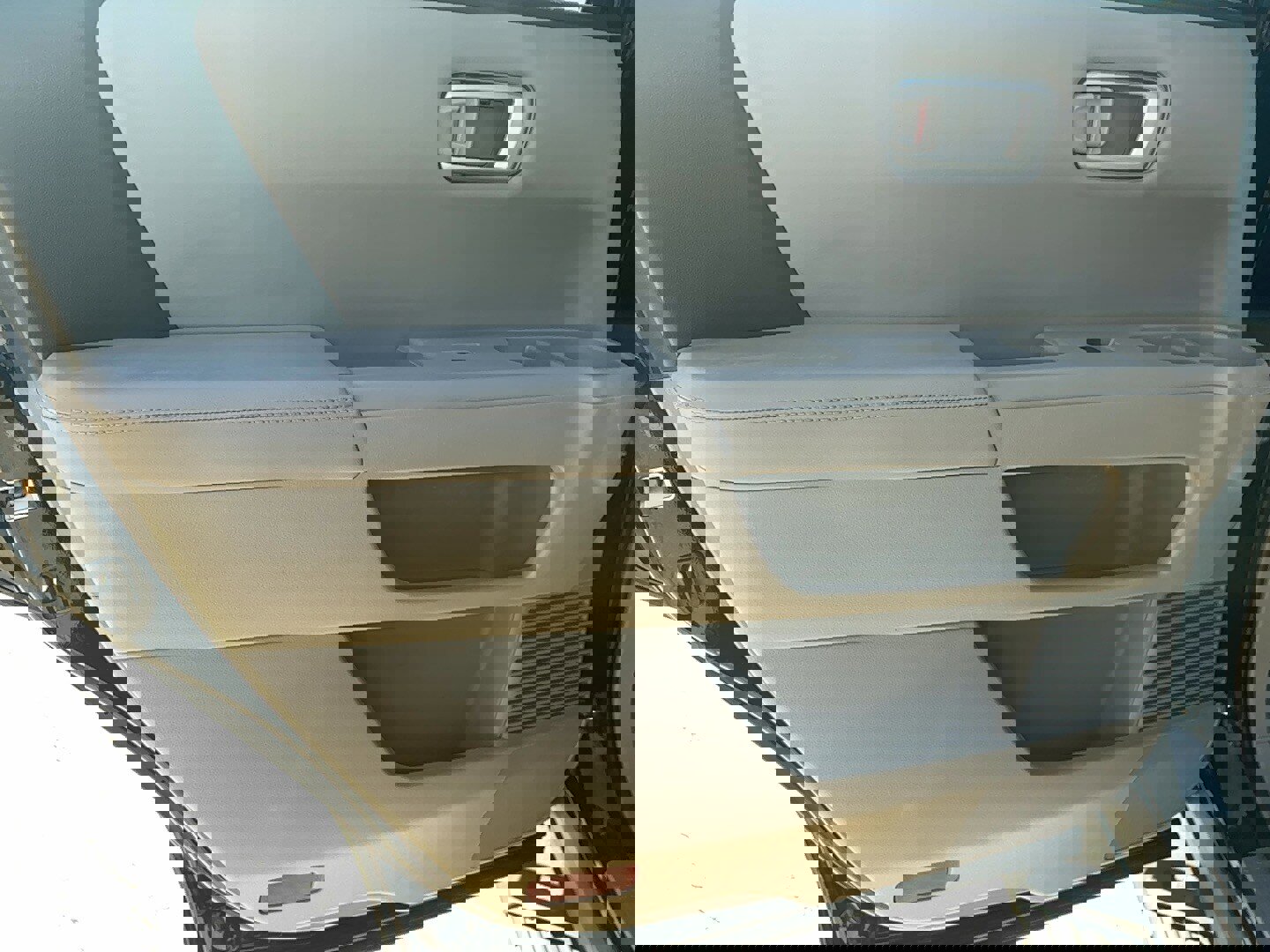 Used 2014 Honda Pilot EX-L image 13