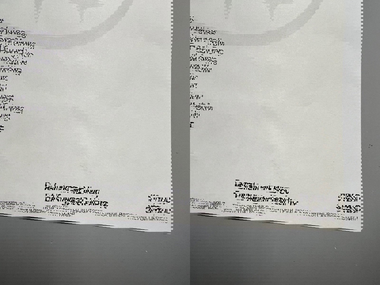 Used 2023 Subaru WRX Limited image 38