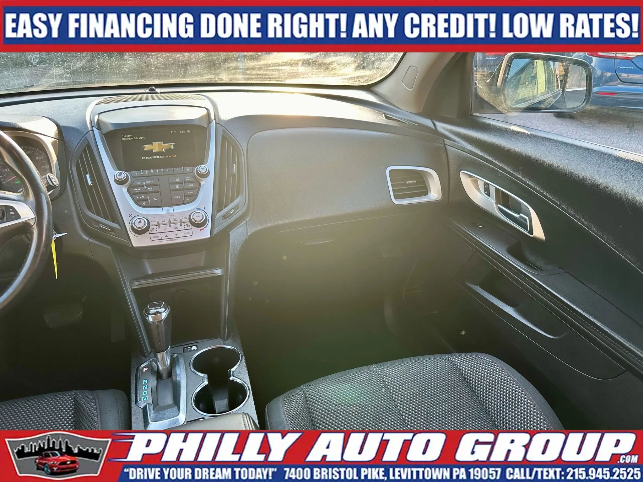 Used 2017 Chevrolet Equinox LT w/ Convenience Package image 23