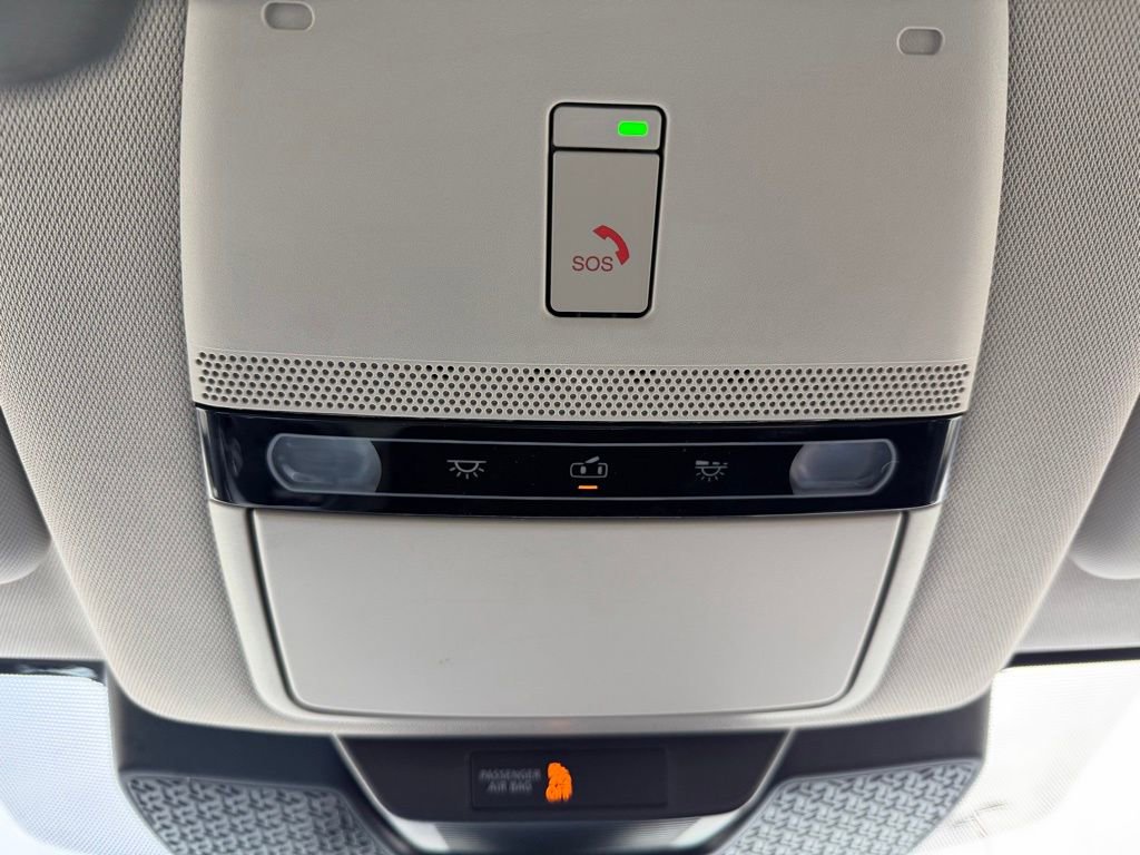 Used 2023 Nissan Ariya ENGAGE e-4ORCE image 24