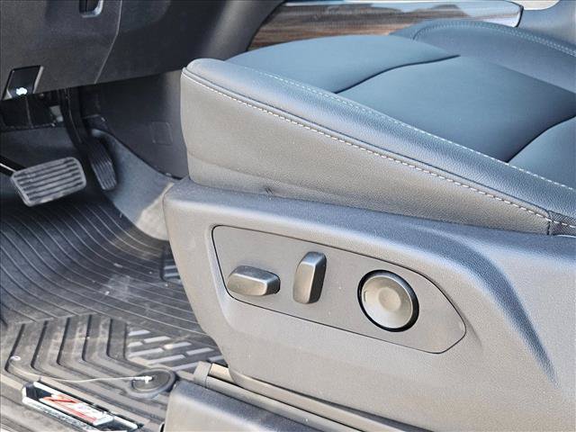 New 2026 Chevrolet Silverado 1500 RST w/ Z71 Off-Road Package AWD/4WD image 4