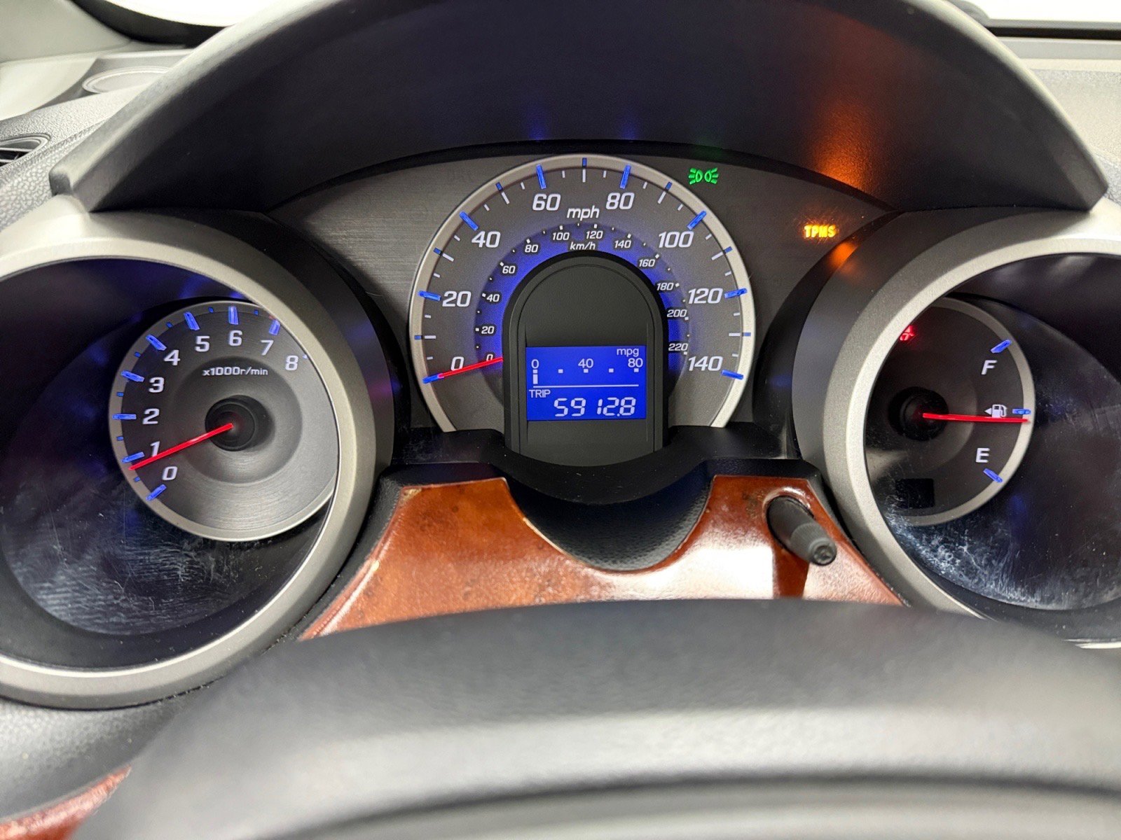 Used 2010 Honda Fit Sport image 16