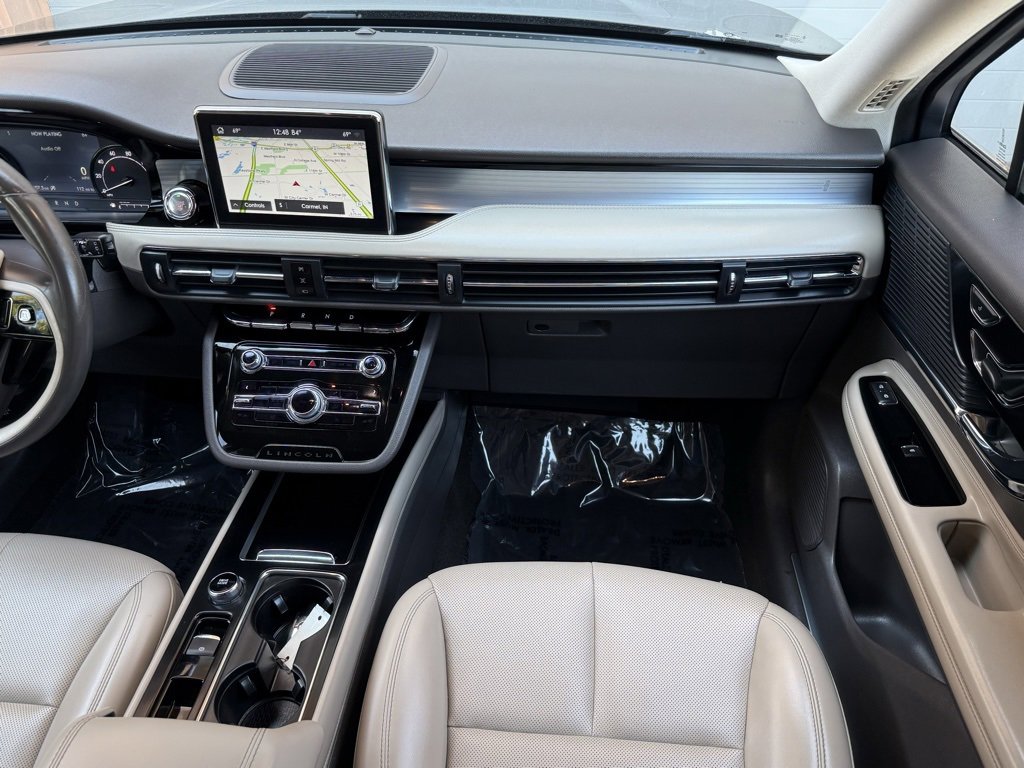 Used 2020 Lincoln Corsair AWD w/ Equipment Group 101A image 23