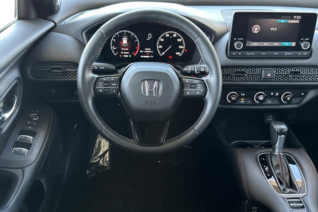 Used 2024 Honda HR-V Sport image 13
