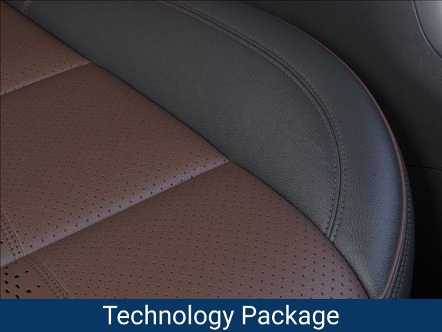 New 2026 Chevrolet Silverado 1500 High Country AWD/4WD image 24