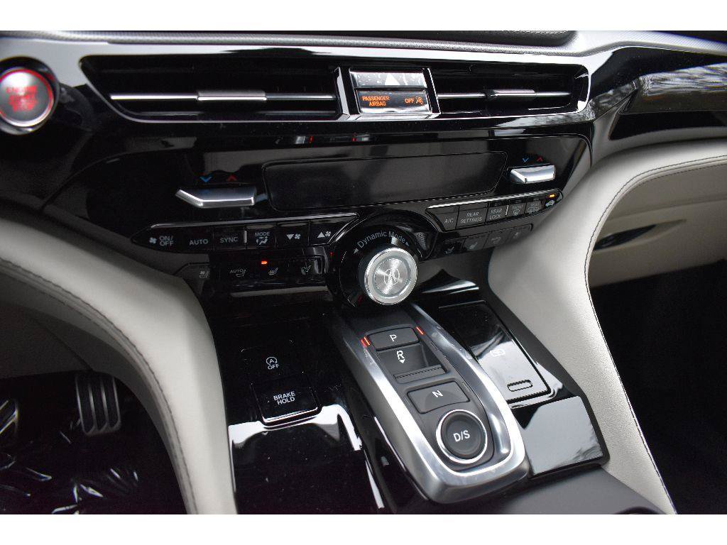 New 2026 Acura MDX A-Spec w/ Advance Package AWD/4WD image 16
