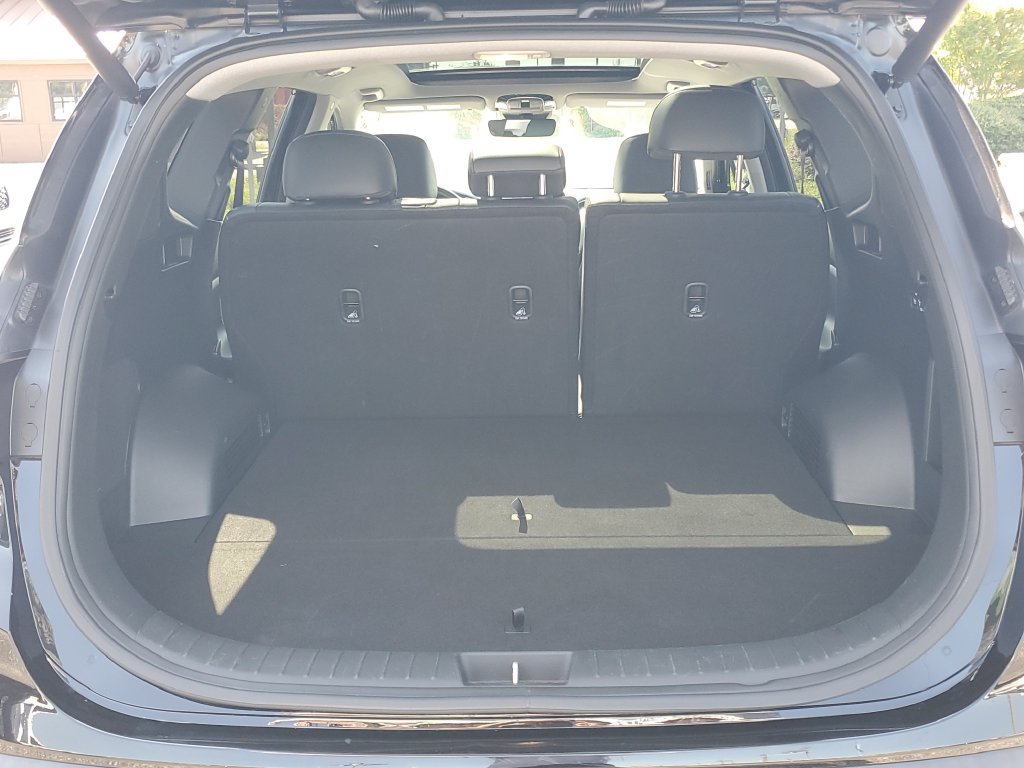 Used 2023 Hyundai Santa Fe Limited FWD image 33