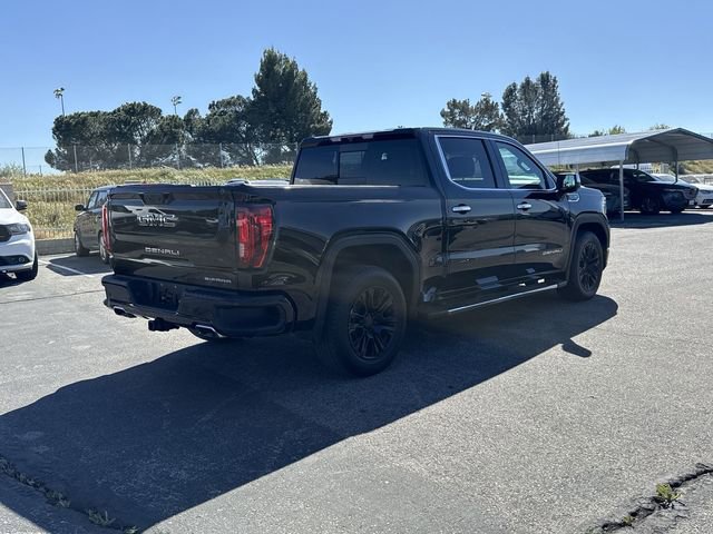 Used 2022 GMC Sierra 1500 Denali RWD image 38