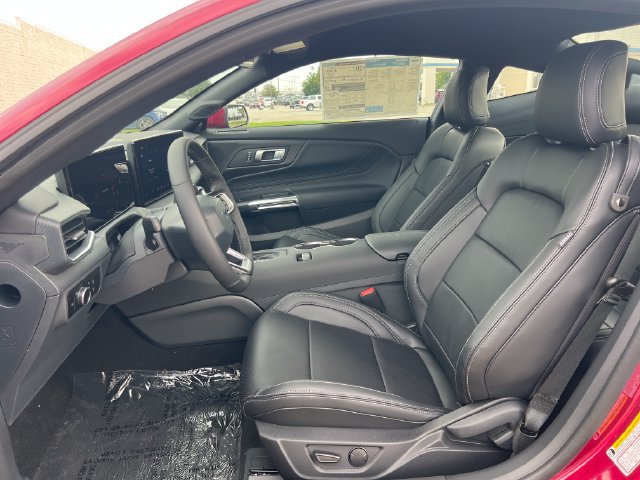 New 2026 Ford Mustang Premium RWD image 28