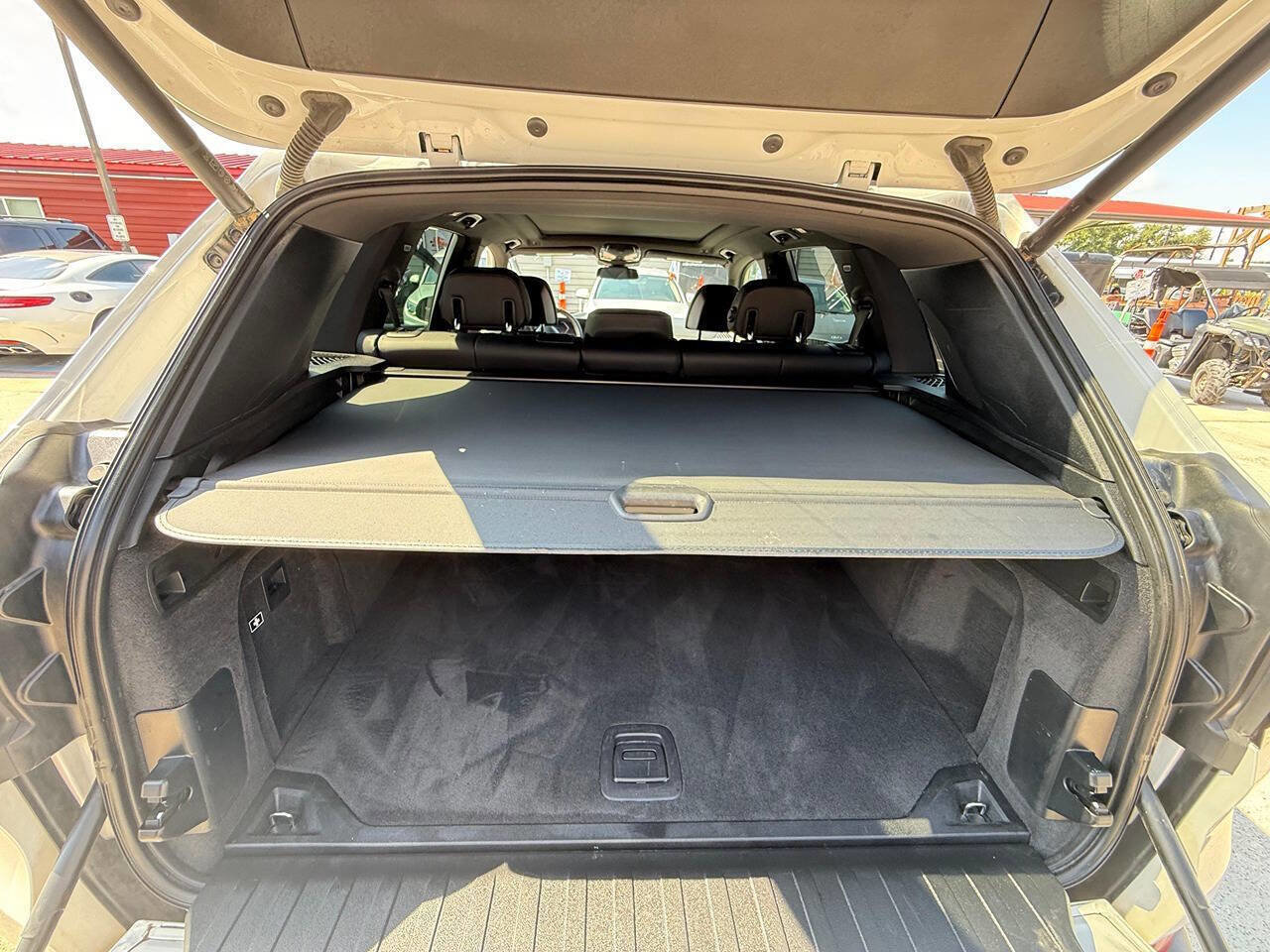 Used 2024 BMW X5 xDrive40i image 39