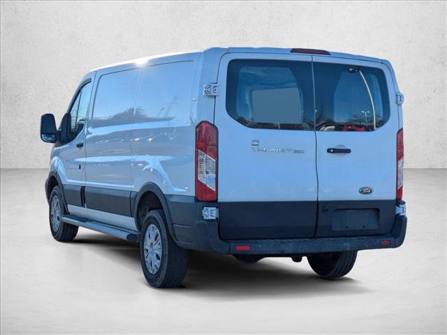 Used 2018 Ford Transit 250 130 Low Roof w/ Exterior Upgrade Package image 7