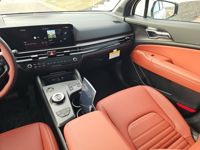 New 2026 Kia Sportage SX Prestige image 27