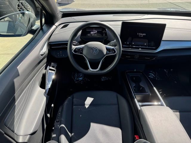Used 2024 Volkswagen ID.4 Pro S image 5
