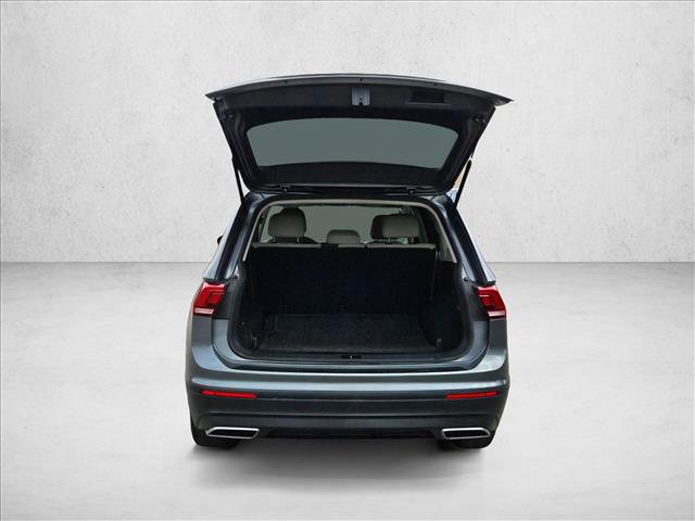 Used 2019 Volkswagen Tiguan S w/ Driver Assistance Package image 8