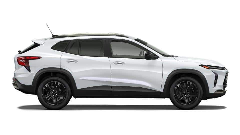 New 2026 Chevrolet Trax ACTIV w/ Driver Confidence Package FWD image 29