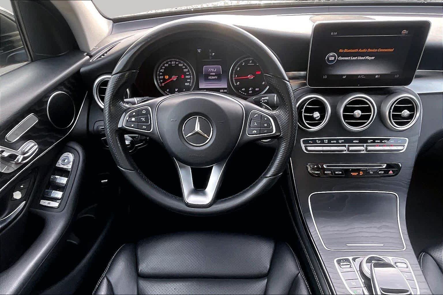 Used 2016 Mercedes-Benz GLC 300 image 5