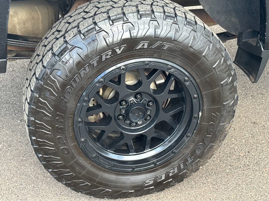 Used 2017 Chevrolet Colorado Z71 image 26