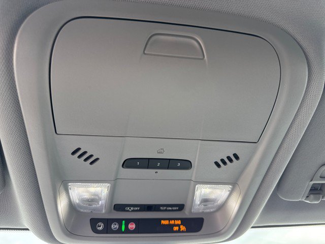 Used 2023 Chevrolet Blazer LT w/ Convenience Package FWD image 24