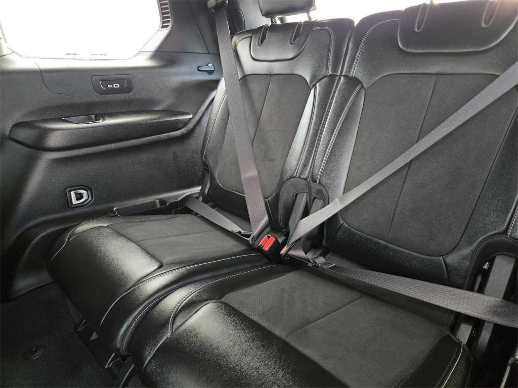 Used 2024 Jeep Grand Cherokee L Altitude image 16