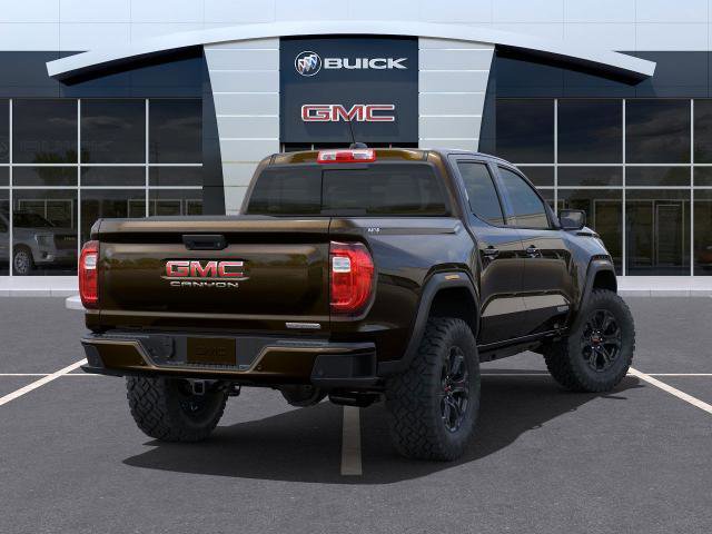 New 2025 GMC Canyon Elevation w/ Convenience Package image 17