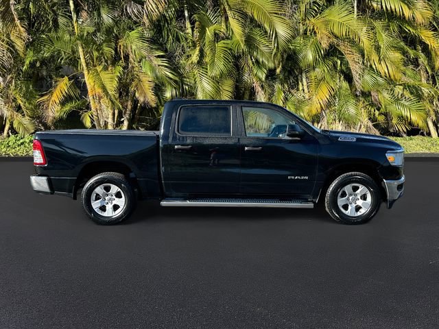 Used 2023 RAM 1500 Big Horn image 4