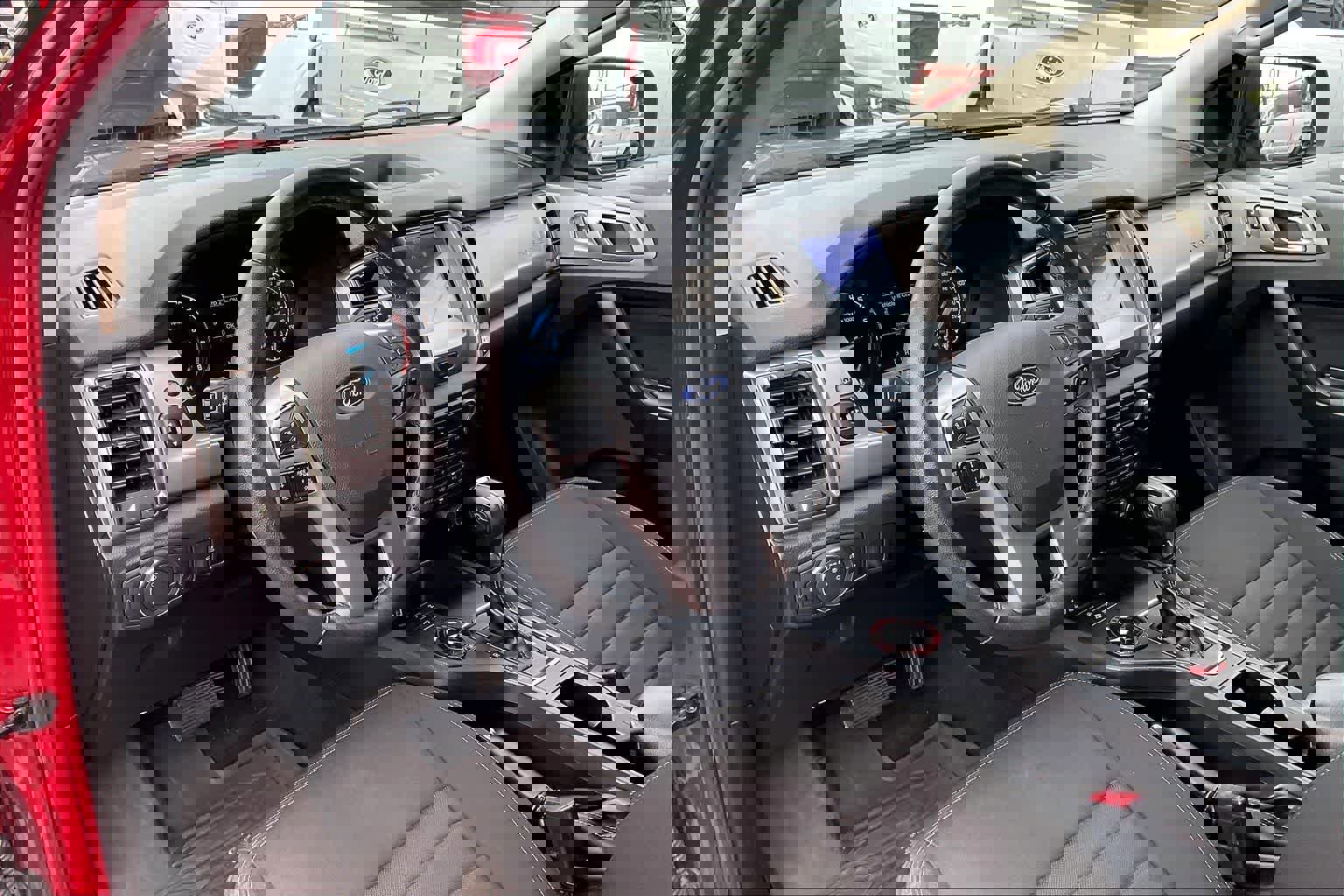 Certified 2020 Ford Ranger XLT w/ Equipment Group 301A Mid image 2