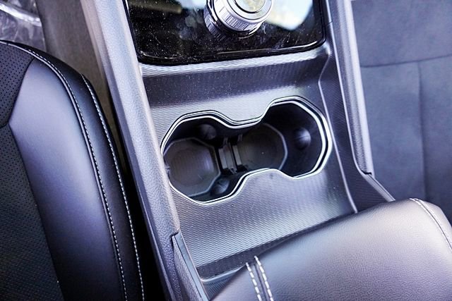 New 2025 Jeep Grand Cherokee L Altitude X image 36