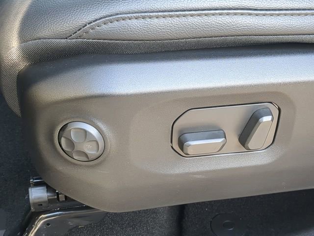 New 2026 Jeep Gladiator Sport image 21