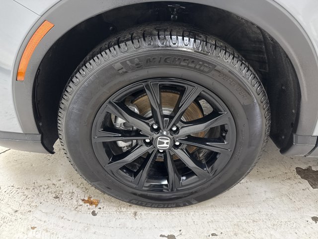 Used 2024 Honda CR-V Sport image 31