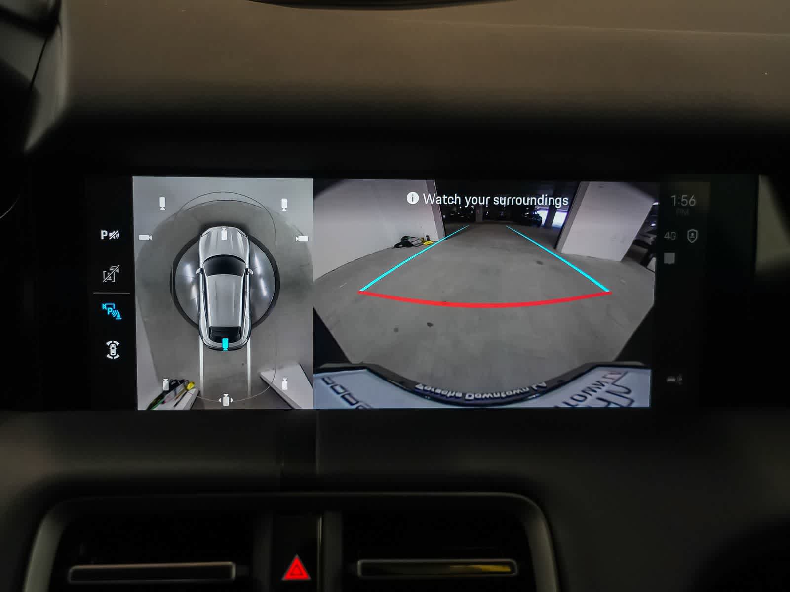 New 2026 Porsche Taycan 4S AWD/4WD image 23
