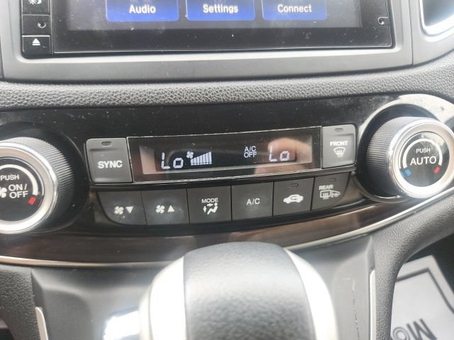 Used 2015 Honda CR-V Touring image 11