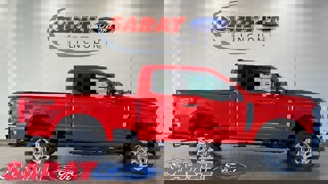 New 2026 Ford F350 XLT w/ FX4 Off-Road Package image 24