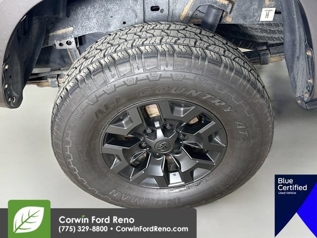 Used 2020 Toyota Tacoma SR AWD/4WD image 29