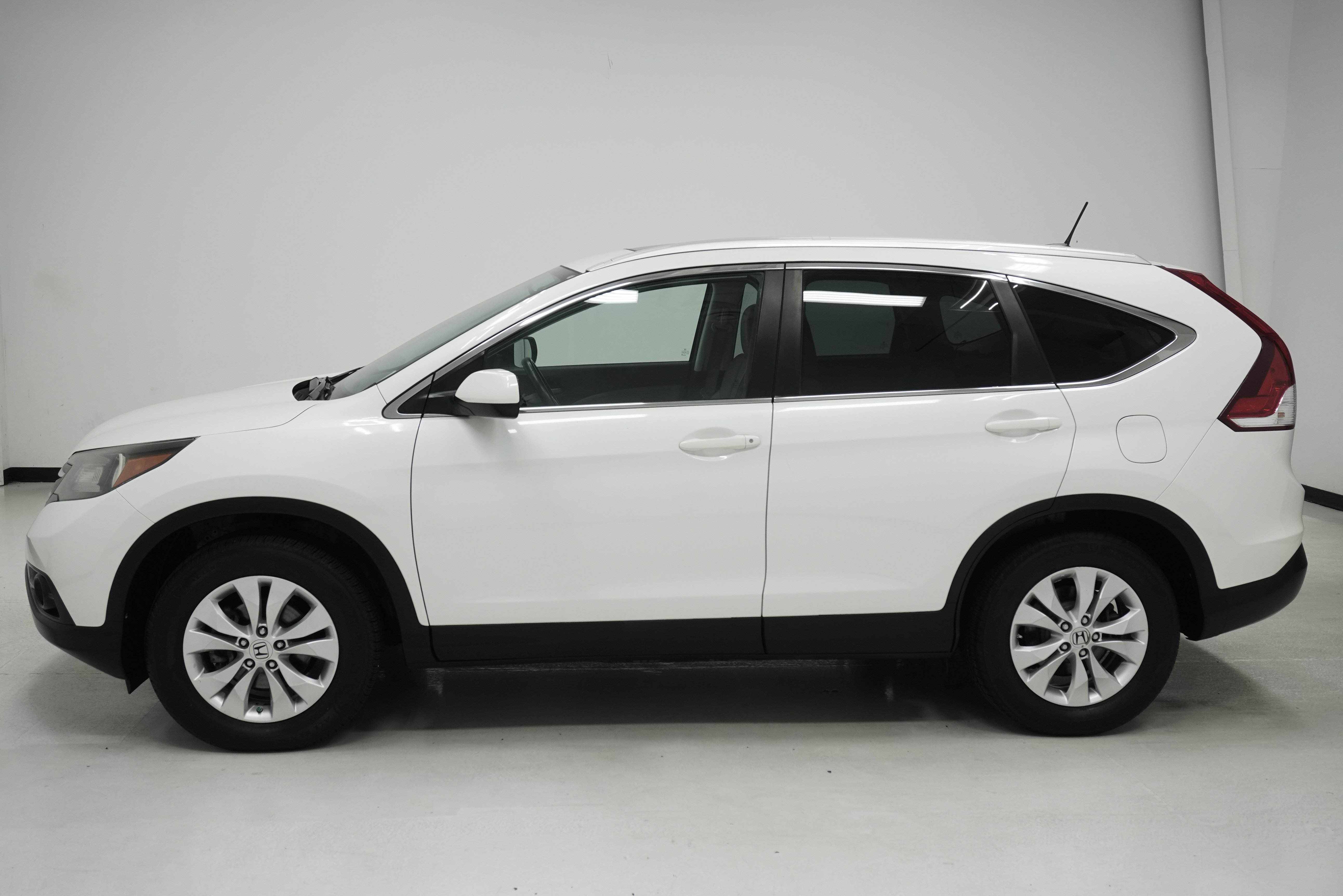 Used 2013 Honda CR-V EX-L image 7