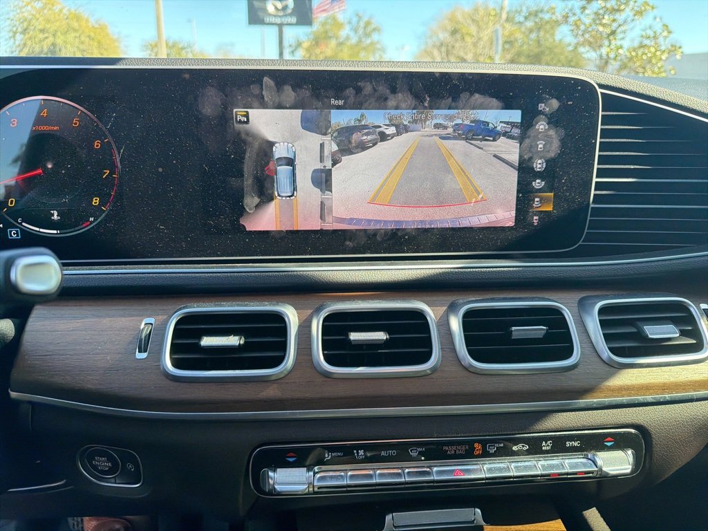 Used 2022 Mercedes-Benz GLE 350 image 28