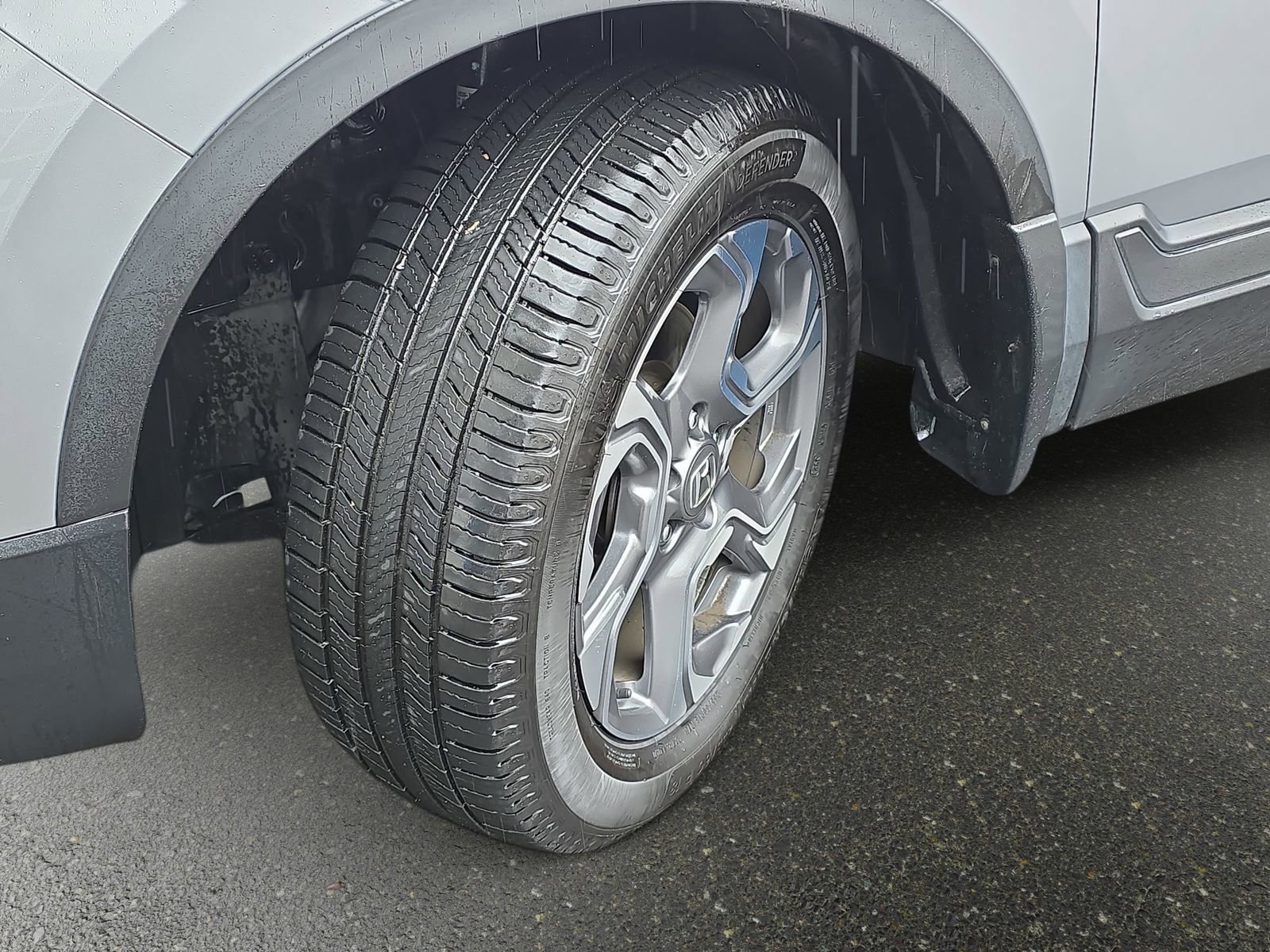Used 2019 Honda CR-V EX-L image 31