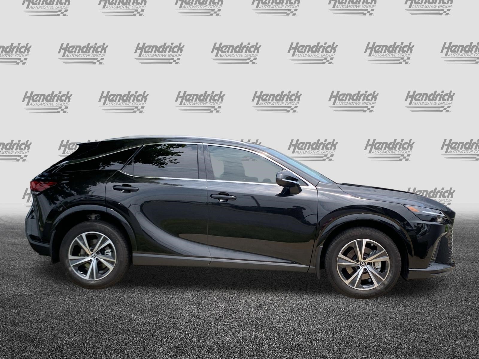 Certified 2023 Lexus RX 350 Premium w/ Cold Area Package FWD image 11