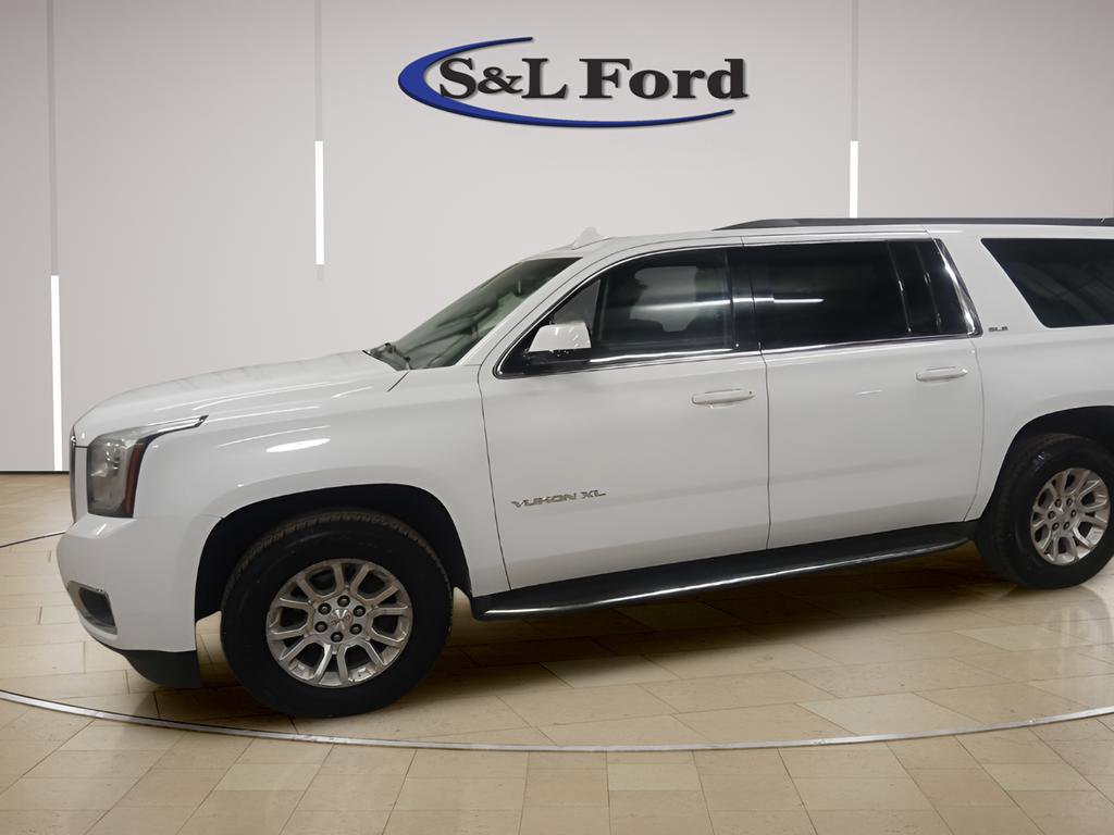 Used 2015 GMC Yukon XL SLE w/ Convenience Package image 2