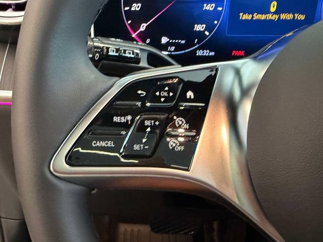 Certified 2026 Mercedes-Benz GLC 300 4MATIC image 22