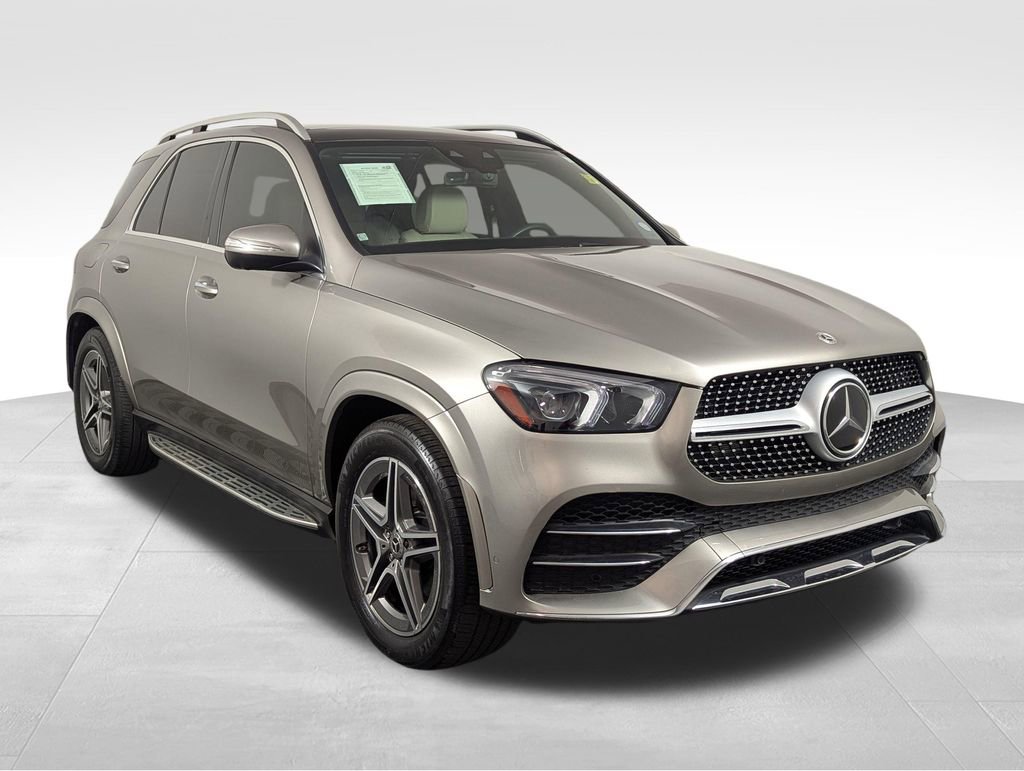 Used 2023 Mercedes-Benz GLE 450 4MATIC image 25