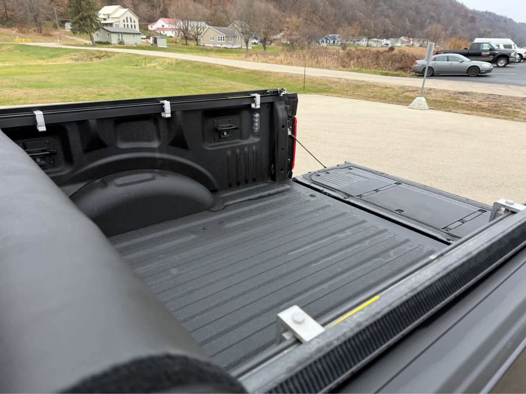 Used 2023 Ford F150 Lariat w/ Equipment Group 502A High image 14