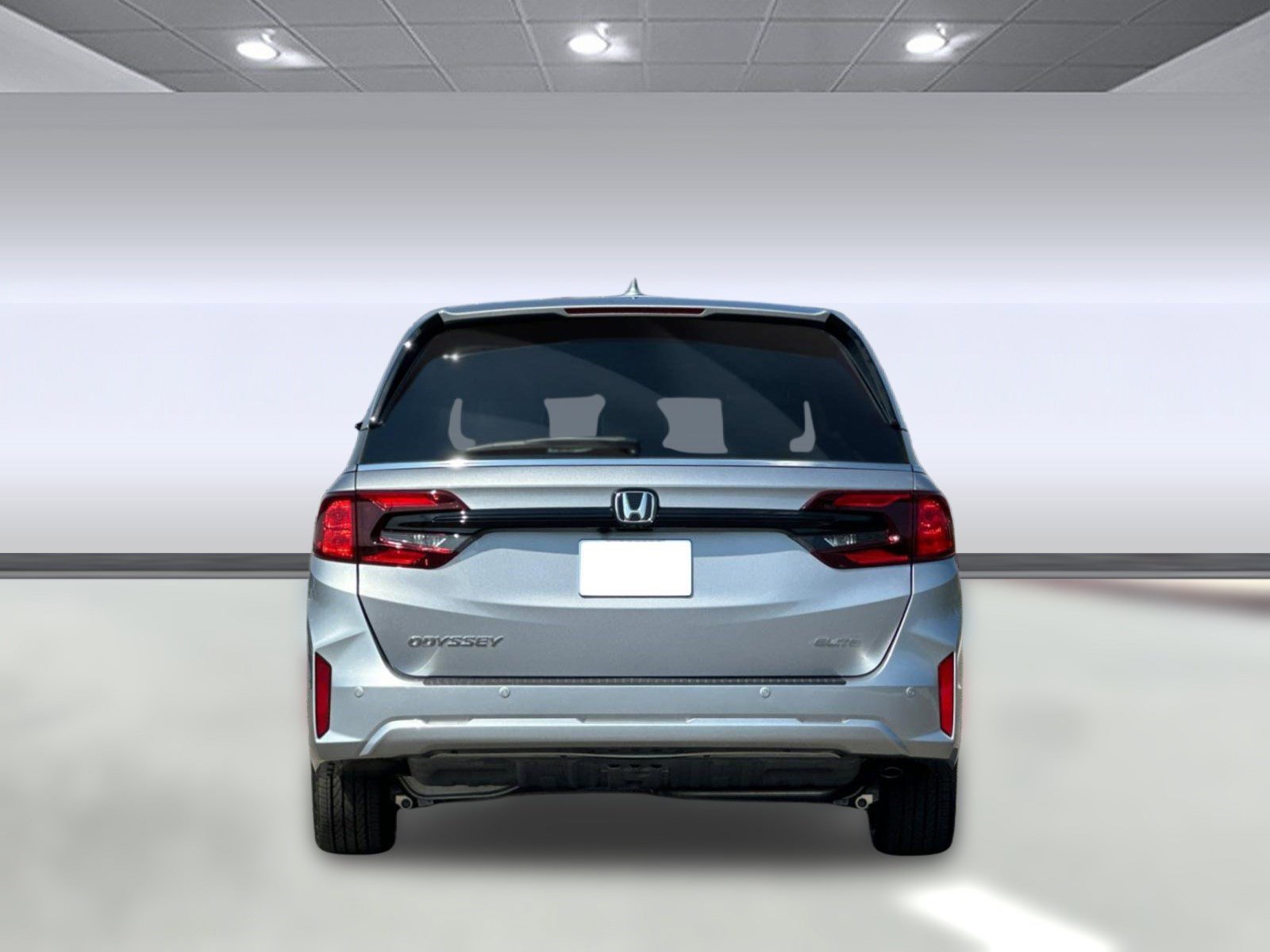 New 2026 Honda Odyssey Elite image 9