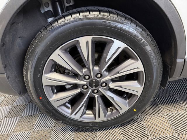 Used 2022 Lincoln Corsair Reserve w/ Equipment Group 201A AWD/4WD image 48